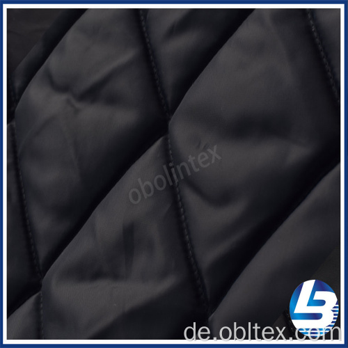 OBL20-Q-020 Polyester Taffeta 210T Quilting Stoff